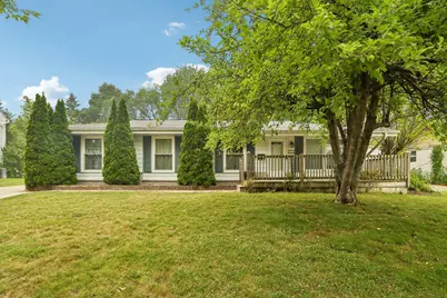 1517  Meadow Ct, Port Washington, WI 53074 - Photo 1