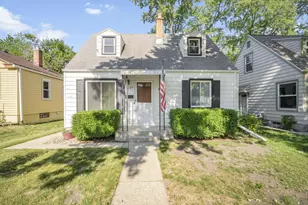 3235 N 88th St, Milwaukee, WI 53222 - Photo 1