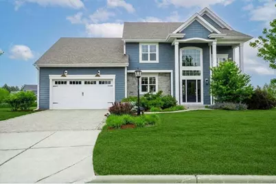 3122  Mendota Ct, Summit, WI 53066 - Photo 1