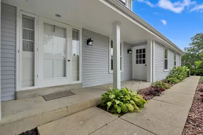 10229 N Concord Dr, Mequon, WI 53097 - Photo 2