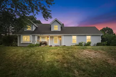 10229 N Concord Dr, Mequon, WI 53097 - Photo 1