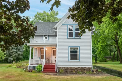 216 W Main St, Wales, WI 53183 - Photo 1
