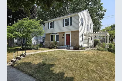 3756 N 100th St, Milwaukee, WI 53222 - Photo 1