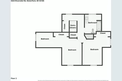 4424  Riverside Rd, Racine, WI 53185 - Photo 60