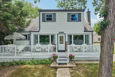 4424  Riverside Rd, Racine, WI 53185 - Photo 46