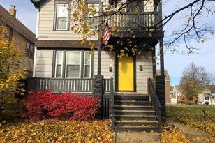 908 W Hadley St, Milwaukee, WI 53206 - Photo 1