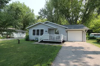 841  Legion Dr, Twin Lakes, WI 53181 - Photo 1