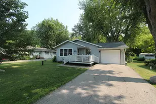 841 Legion Dr, Twin Lakes, WI 53181 - Photo 22