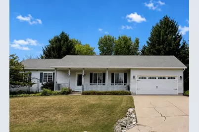 W2392  Julianne St, Ashippun, WI 53066 - Photo 16