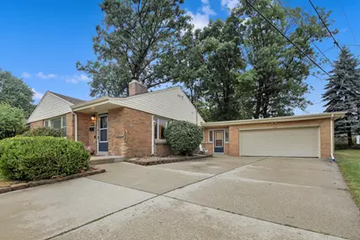 8824 W Harrison Ave, West Allis, WI 53227 - Photo 2