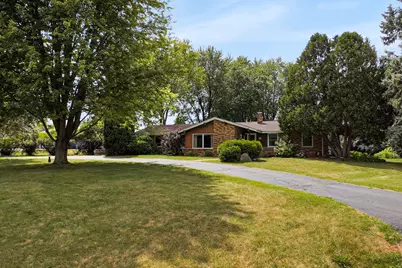 W224N5025  East View Dr, Lisbon, WI 53089 - Photo 1