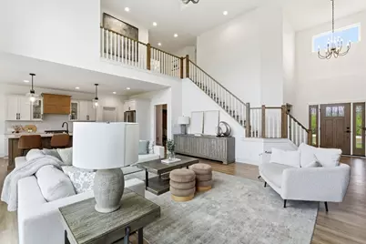 14141 N Lake Shore Dr, Mequon, WI 53097 - Photo 6