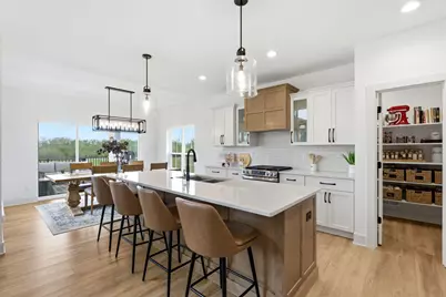 14141 N Lake Shore Dr, Mequon, WI 53097 - Photo 8