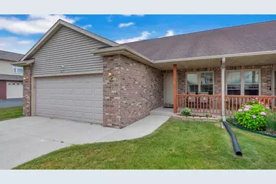 1031  Covington Dr, Sheboygan Falls, WI 53085 - Photo 1