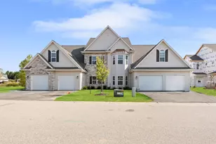 1872 Woodland Way, Slinger, WI 53086 - Photo 1