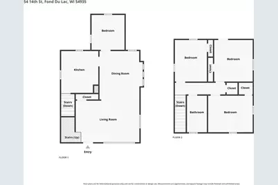 54  14th St, Fond du Lac, WI 54935 - Photo 34