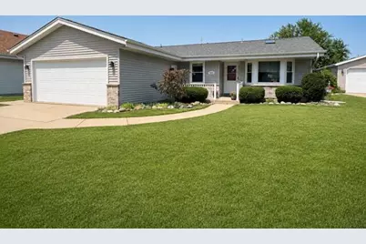 5808  69th St, Kenosha, WI 53142 - Photo 1