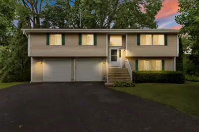 27214  113th St, Salem Lakes, WI 53179 - Photo 1