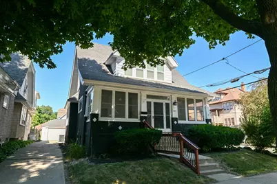 1633 N 59th St, Milwaukee, WI 53208 - Photo 2