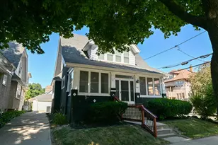 1633 N 59th St, Milwaukee, WI 53208 - Photo 2