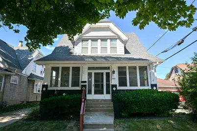 1633 N 59th St, Milwaukee, WI 53208 - Photo 1