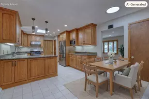 W167 Cottage Ave, Ixonia, WI 53066 - Photo 4