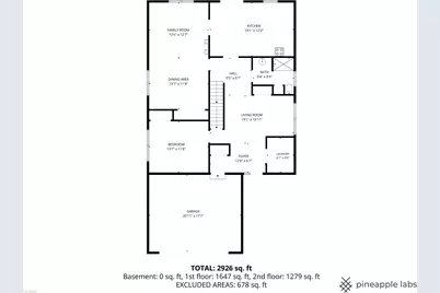 24724  74th St, Paddock Lake, WI 53168 - Photo 52