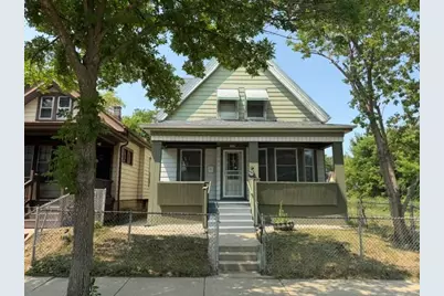 3257 N 25th St, Milwaukee, WI 53206 - Photo 1
