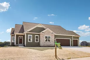 438 Sandstone St, Slinger, WI 53086 - Photo 1