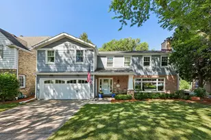 5109 N Woodburn St, Whitefish Bay, WI 53217 - Photo 1