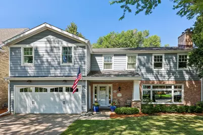 5109 N Woodburn St, Whitefish Bay, WI 53217 - Photo 2
