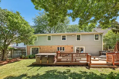 5109 N Woodburn St, Whitefish Bay, WI 53217 - Photo 58