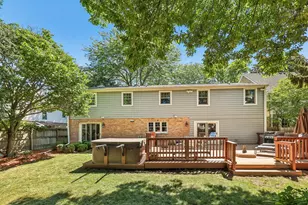5109 N Woodburn St, Whitefish Bay, WI 53217 - Photo 58
