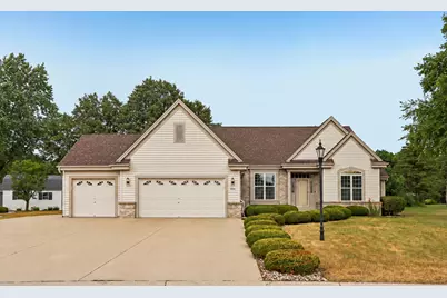 2509  Michele Ln, East Troy, WI 53120 - Photo 1