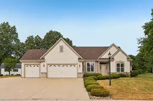 2509 Michele Ln, East Troy, WI 53120 - Photo 1