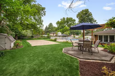 5393 S Allenwood Ln, Hales Corners, WI 53130 - Photo 54