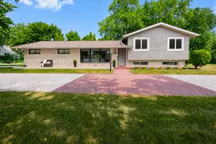 8680 N Regent Rd, Fox Point, WI 53217 - Photo 1