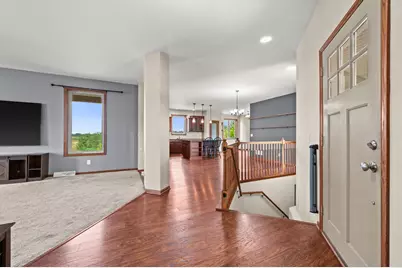 1310  Tower Hill Pass, Whitewater, WI 53190 - Photo 2