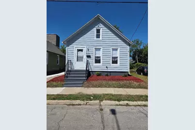928  Wilson St, Racine, WI 53404 - Photo 1