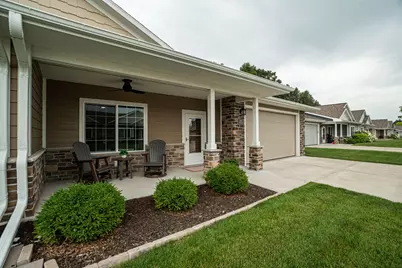 N13W6569  Cedarburg Trl, Cedarburg, WI 53012 - Photo 2