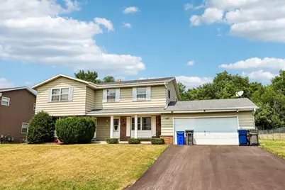 S69W15010  Cornell Cir, Muskego, WI 53150 - Photo 2