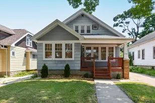 1340 N 55th St, Milwaukee, WI 53208 - Photo 1