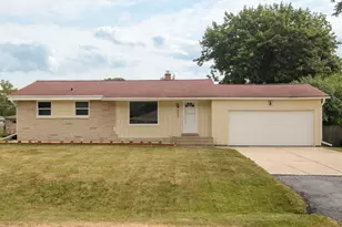 8052 N 65th St, Brown Deer, WI 53223 - Photo 1