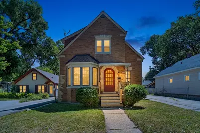 4700 N 50th St, Milwaukee, WI 53218 - Photo 1