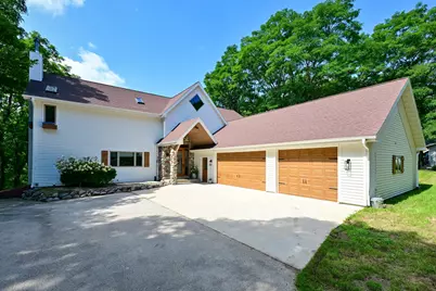 W2435  Saint Peters Rd, East Troy, WI 53120 - Photo 2