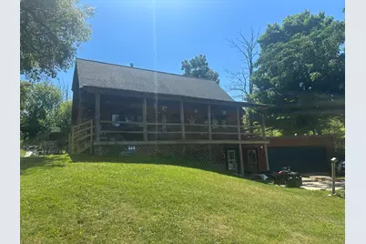 W6857  County Road U -, Lyndon, WI 53073 - Photo 1