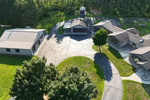 N11298 Mud Lake Rd, Wausaukee, WI 54177 - Photo 90