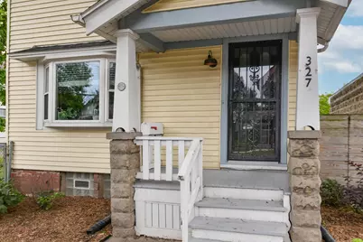 327 W Mineral St, Milwaukee, WI 53204 - Photo 2