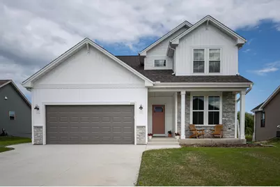3755  Perennial Pkwy, Racine, WI 53126 - Photo 1
