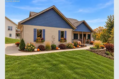 548  Fox River Hills Dr, Racine, WI 53185 - Photo 2